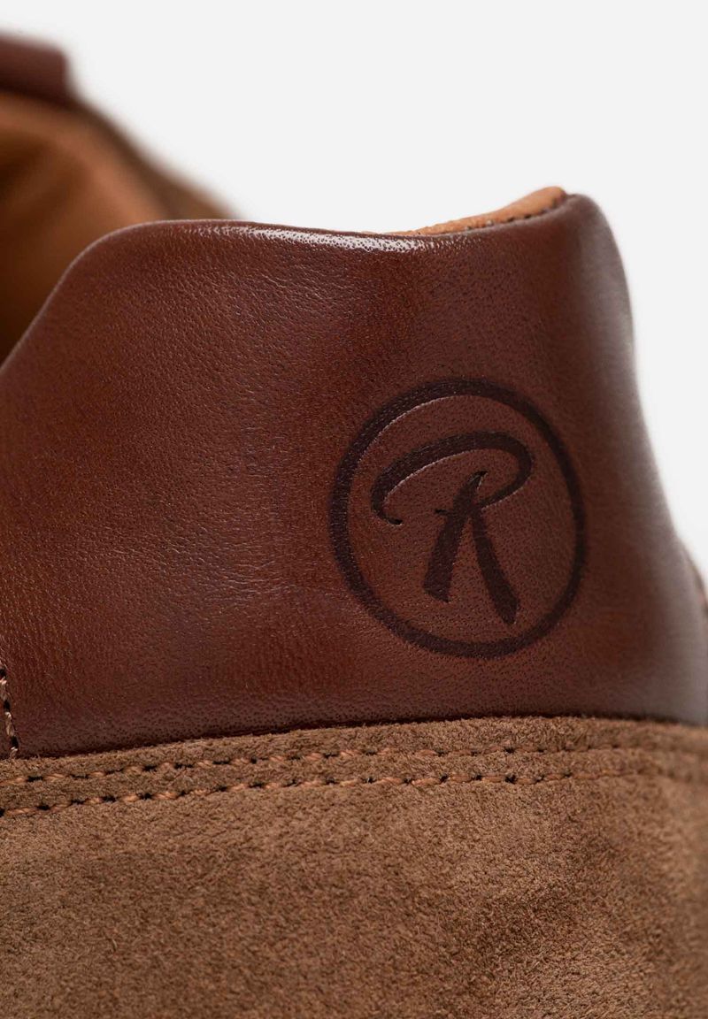 SNEAKERS METRO SUEDE