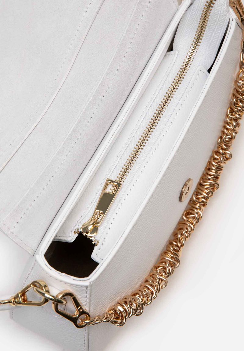 CARTERA DUAL CHAIN
