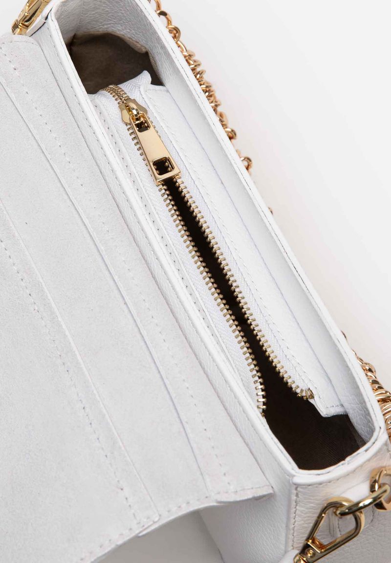CARTERA DUAL CHAIN