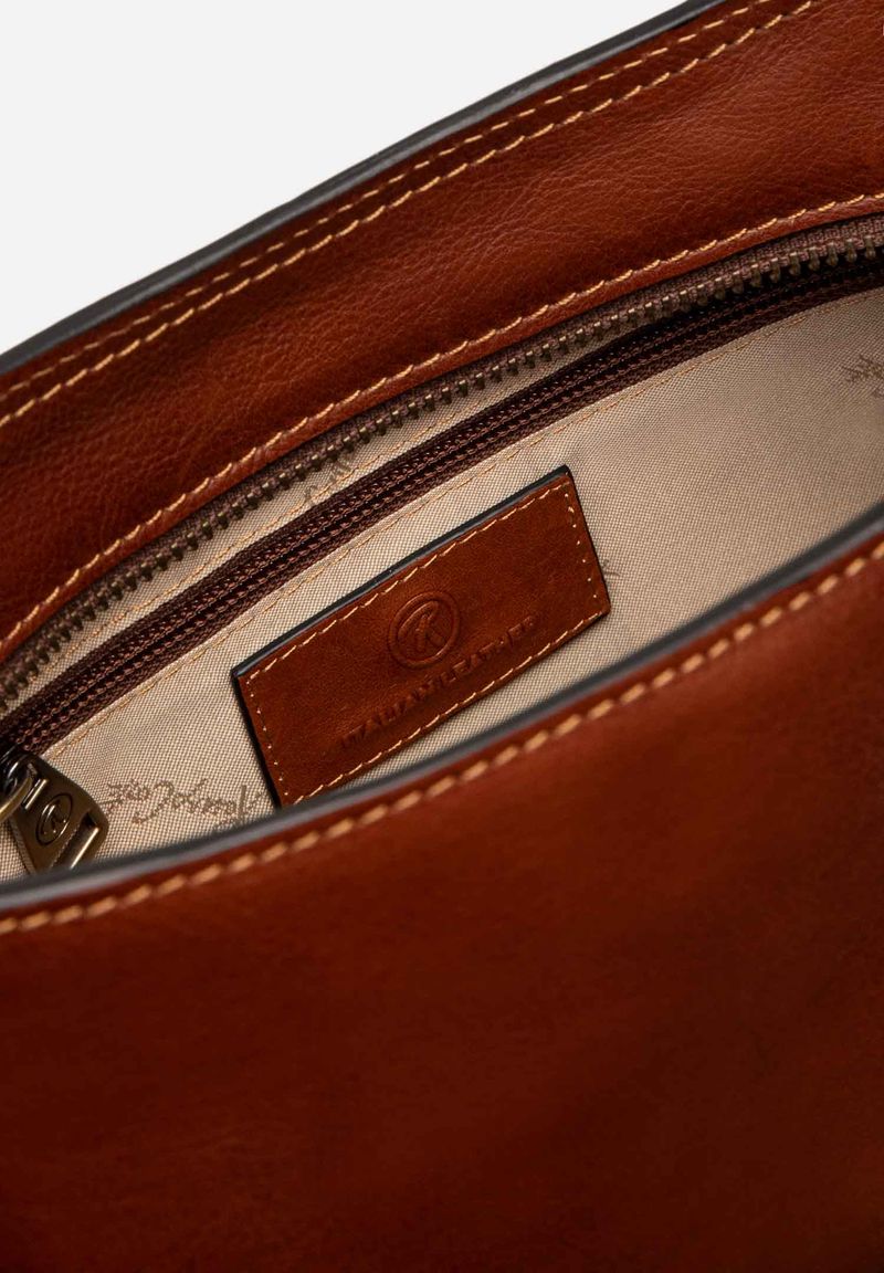 CARTERA SHOULDER HERITAGE