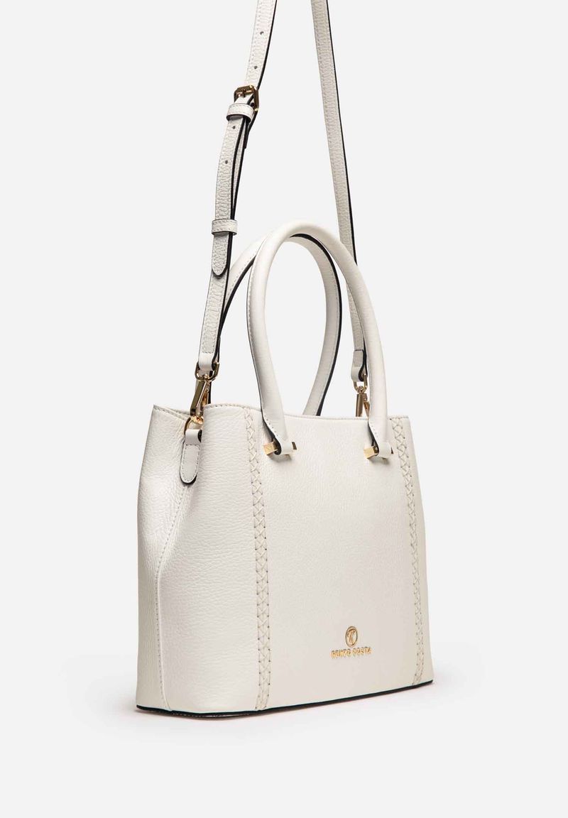 CARTERA CITY STITCH